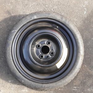 Wheel Standard/Steel