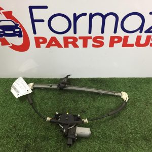 Right Rear Wnd Reg/Motor