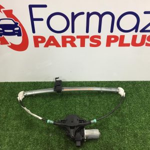 Right Rear Wnd Reg/Motor