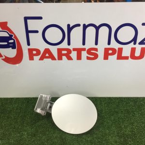 Fuel Door / Filler