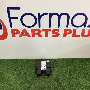 Airbag Module/Sensor