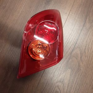Left Taillight