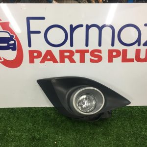 Right Indicator/Fog/Side