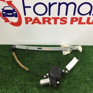 Right Front Window Reg/Motor