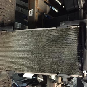 A/C Condenser