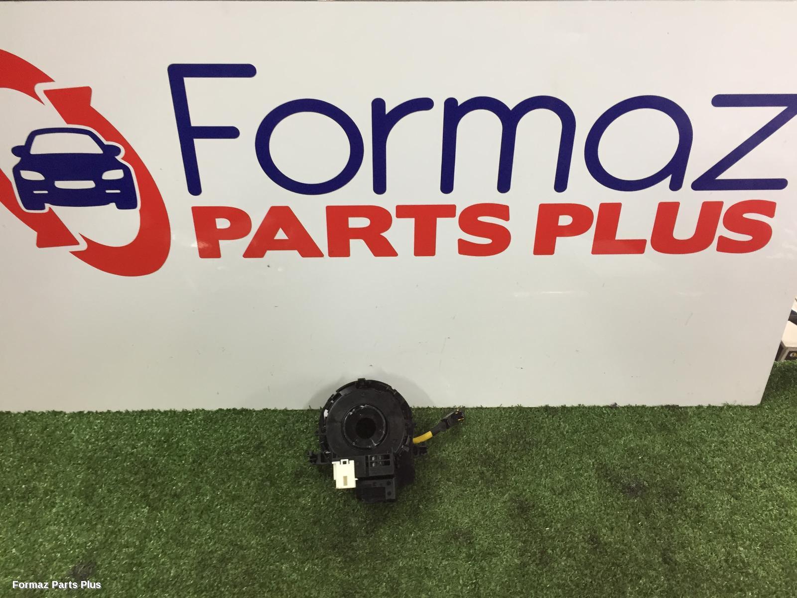 Airbag Module/Sensor