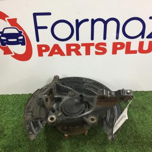 Right Front Hub Assembly