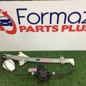 Right Front Window Reg/Motor