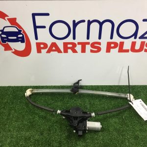 Right Rear Wnd Reg/Motor