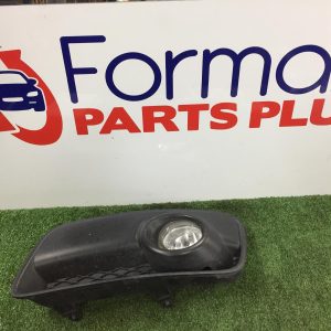 Left Indicator/Fog/Side