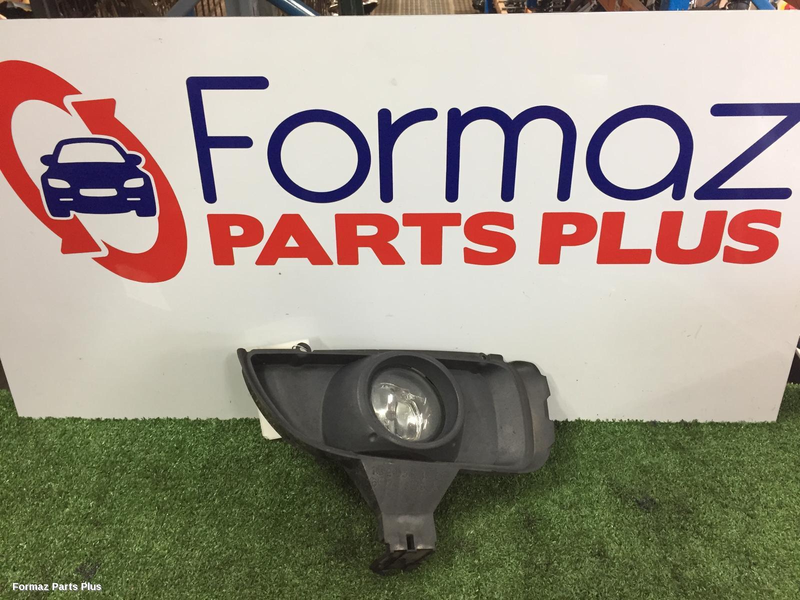 Right Indicator/Fog/Side