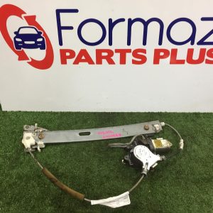 Right Rear Wnd Reg/Motor