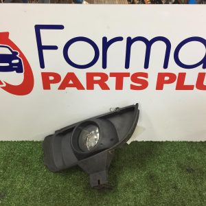 Left Indicator/Fog/Side