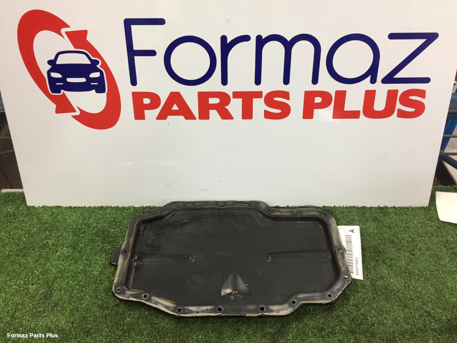 Oil Pan/Sump