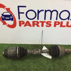 Right Driveshaft