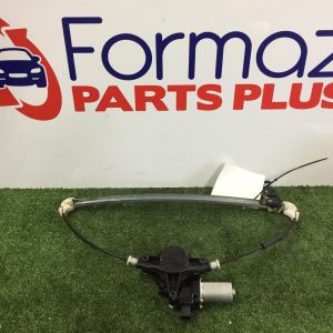 Right Rear Wnd Reg/Motor