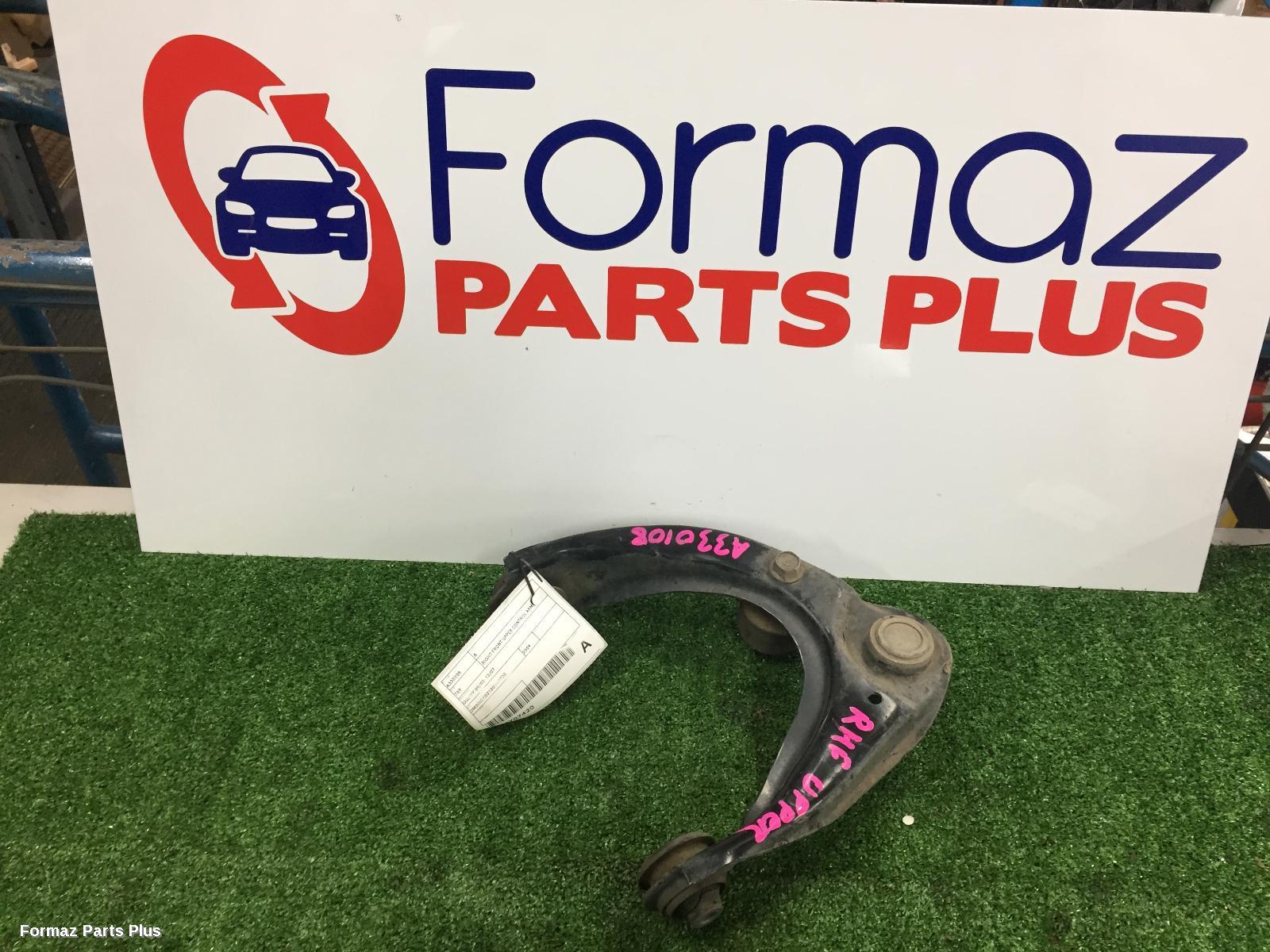 Right Front Upper Control Arm