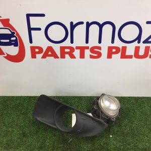 Left Indicator/Fog/Side