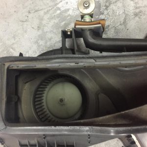 Heater Fan Motor