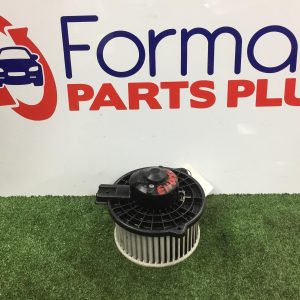 Heater Fan Motor