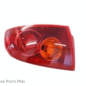 Left Taillight