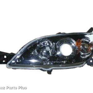 Left Headlamp