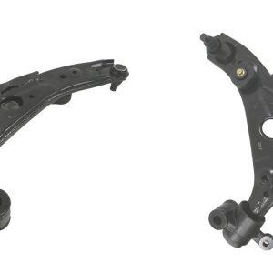 Left Front Lower Control Arm