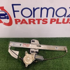 Right Rear Wnd Reg/Motor