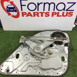 Left Rear Wnd Reg/Motor