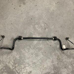Stabiliser Bar
