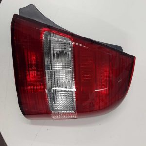 Right Taillight