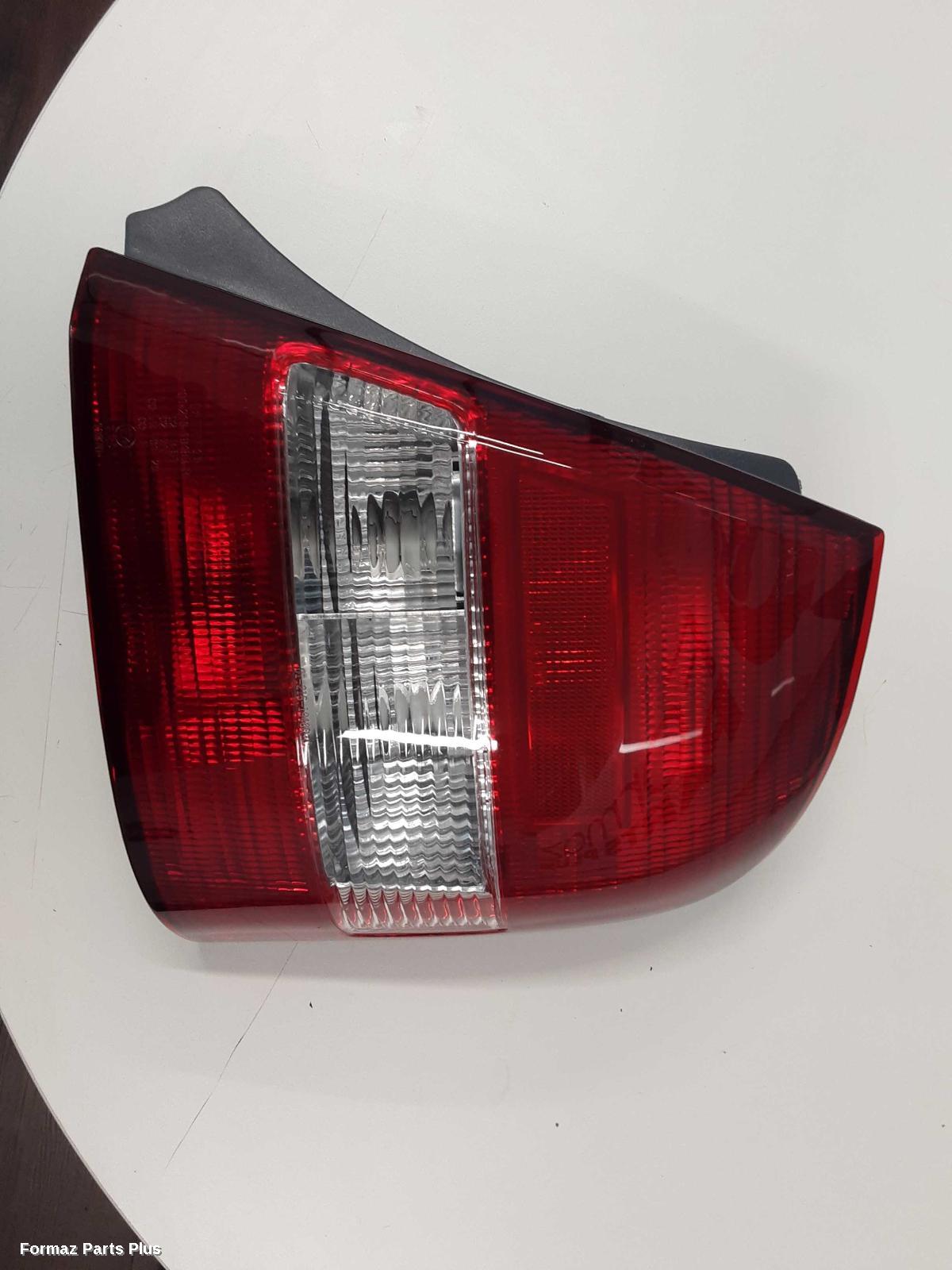 Right Taillight