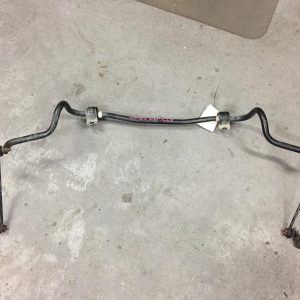 Stabiliser Bar
