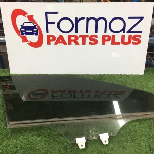 Right Front Door Window