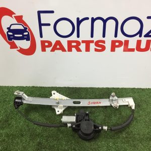 Right Front Window Reg/Motor