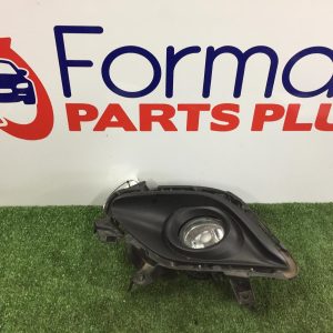 Left Indicator/Fog/Side