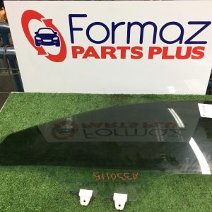 Left Front Door Window