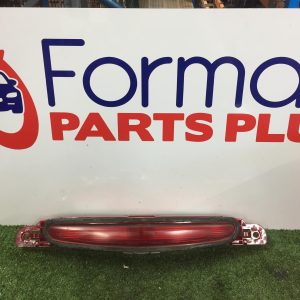 High Level Stoplight