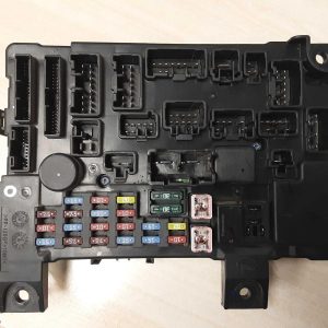 Fuse Box
