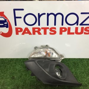 Left Indicator/Fog/Side