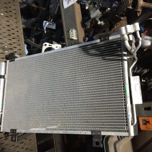 A/C Condenser