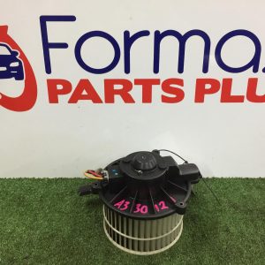 Heater Fan Motor