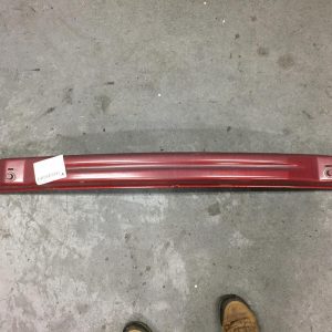 R/Bar Bracket/Reinfo