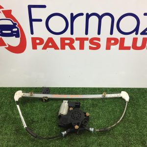 Left Rear Wnd Reg/Motor