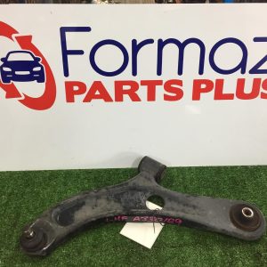 Left Front Lower Control Arm