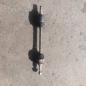 Left Driveshaft