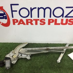 Right Front Window Reg/Motor