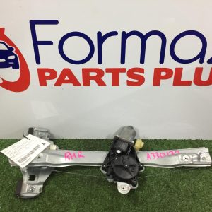 Right Rear Wnd Reg/Motor