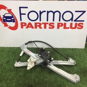 Right Front Window Reg/Motor