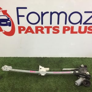 Right Rear Wnd Reg/Motor